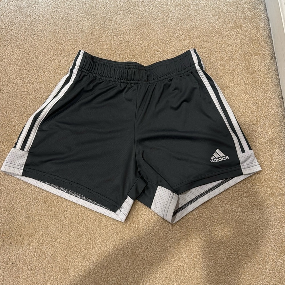 Adidas active shorts